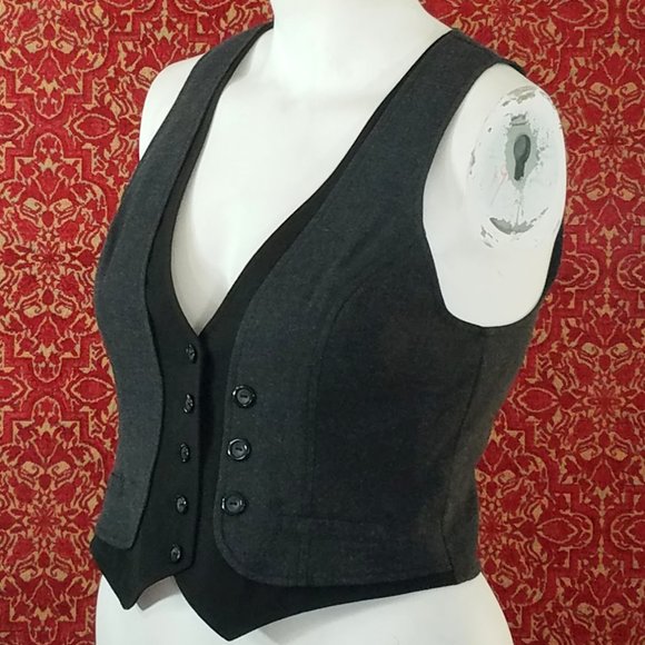 ABSTUDIO vest 12✨ - Picture 3 of 8